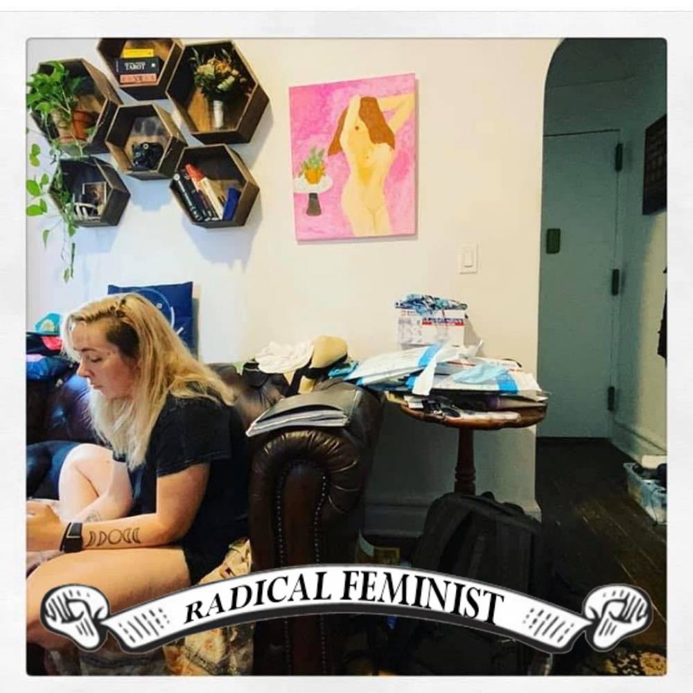 Meet your Posher, Colleen